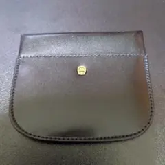 AIGNER　コインケース