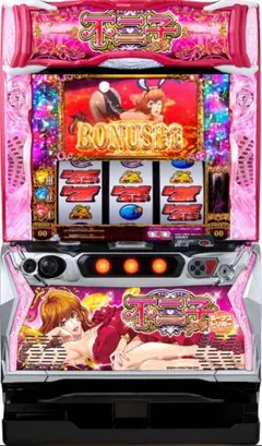 スマスロ 不二子 BT 実機！ 選べるオプション多数！ 送料無料！ - メルカリ