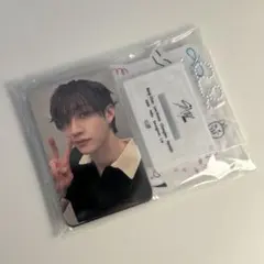 【匿名配送】straykids スキズSTAYJAPAN FC 更新特典 未開封