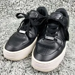 NIKE WMNS AIR FORCE 1 SAGE LOW 24.5cm