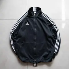 み*様 90s adidas アディダス トラックジャケット デサント製 ビンテ