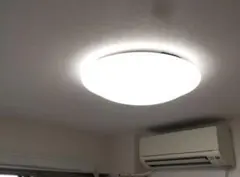 12/9まで！シーリングライト 70W 100V 送料無料