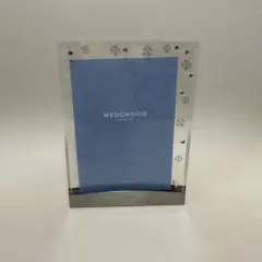 ウェッジウッド　写真立て