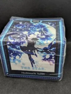 ホロライブ タロット 合皮製デッキケース 百鬼あやめ - メルカリ