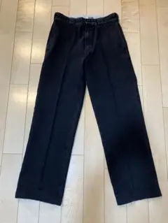 Dickies 874 Original Fit ブラックデニムw30