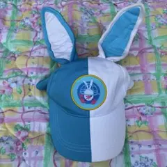 東京ディズニーリゾート Disney Easter うさたま　ファンキャップ帽子