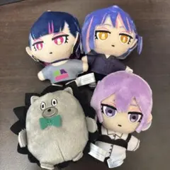 2026年最新】うにぐりくん ぬいぐるみの人気アイテム - メルカリ