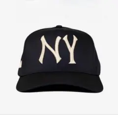 oMA studios NY NY フレイム キャップ 新品 - メルカリ