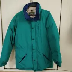 l.l.bean パーカー