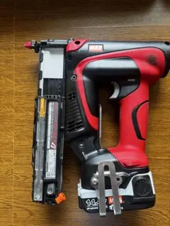 MAX 充電式 ピンネイラTJ35P2 コードレスタッカー TG-ZB セット - メルカリ