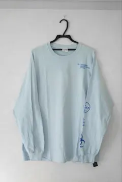 超特急 アロハ Real? ラグランTシャツ Lサイズ - メルカリ
