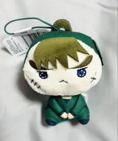 忍たま乱太郎　中在家長次　もちぴこマスコット