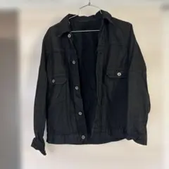 AndA ブラックジャケットのサムネイル