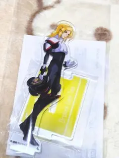 ガンダムSEED FREEDOM アクリルスタンド