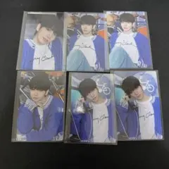 BOYNEXTDOOR ONEDOORFULDAY トレカ ジェヒョン セット