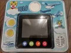 マイイングリッシュパッド こどもチャレンジ【My English Pad】