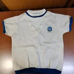 ベビー衣料　Ｔシャツ　ドナルド　７ヶ月？　昭和レトロ