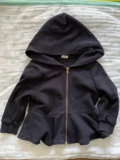 プティマイン　パーカー