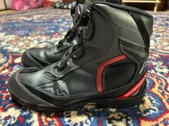 焔*様 クシタニ★アドーネシューズ★ネイビー25.5cm クシタニ ライディングシューズ 25.5cm 【公式通販】