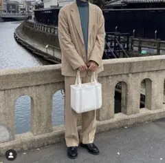 2025年最新】AURALEE メンズ ビジネススーツの人気アイテム