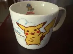 ポケモン マグカップ