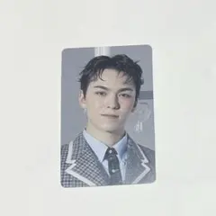 SEVENTEEN 17 IS RIGHT DEAR バーノン HMV特典