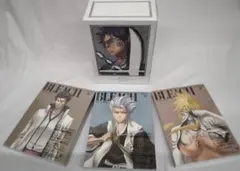 BLEACH dvd 破面 空座決戦篇 新品未開封 収納BOX 初回仕様限定 BLEACH dvd 破面 空座決戦篇 新品未開封 収納BOX 初回仕様限定 - メルカリ