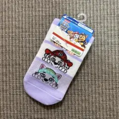 パウ・パトロール 靴下 15~20cm