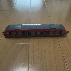 SIKU トラム 路面電車 Park & Ride ミニカー 羽田空港購入