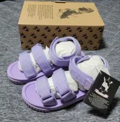 週末限定　シャカ　SHAKA サンダル　NEOBUNGY　新品　25cmのサムネイル