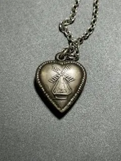 40s ヴィンテージ スウィートハートジュエリー