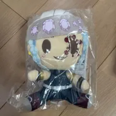 鬼滅の刃　一番くじ　宇髄天元　ちょこのっこ