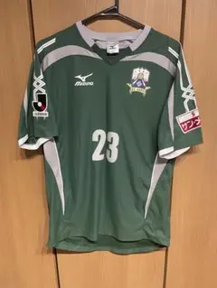 kingT様専用FC岐阜ユニフォーム2008のサムネイル