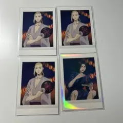 東京リベンジャーズカード