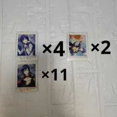 プロセカ kaito ぱしゃこれ まとめ売り