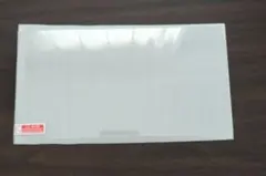 Nintendo Switch 2 ガラスフィルム 未使用分1枚