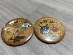 アンパンマンミュージアム　非売品　マグネット