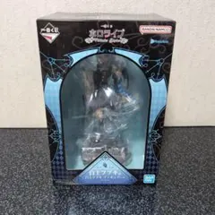 一番くじ ホロライブ Villain Style 白上フブキ フィギュア