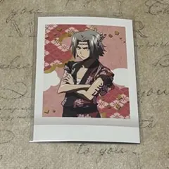 REBORN ぱしゃこれ 獄寺