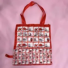 シモジマ エコバッグ
