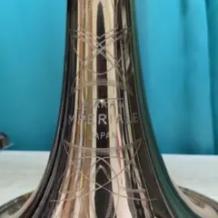 【ジャンク品】ニッカン　インペリアル　バストロンボーン Yahoo!オークション -「ニッカンインペリアル」(トロンボーン