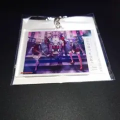 バンドリAve Mujica キーホルダー