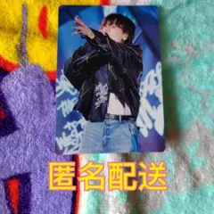 BE:FIRST MEANT TO BEフォトカ