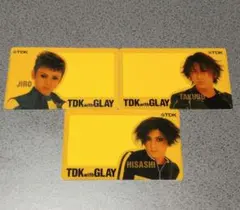 2026年最新】tdk glayパックの人気アイテム - メルカリ