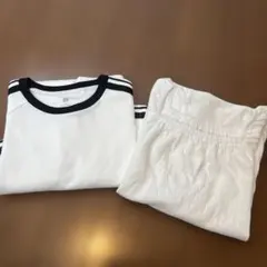 UNIQLO トップス　２枚まとめ売り