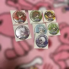 2026年最新】戦国basara 缶バッジの人気アイテム - メルカリ
