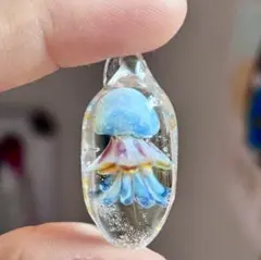 2026年最新】ボロシリケイトガラス ペンダントの人気アイテム - メルカリ