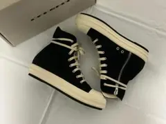 Rick Owens DRKSHDW SNEAKERS DU18F7800 42のサムネイル
