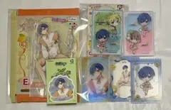 フリューくじ 初音ミク カイトセット