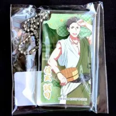 Mマス アイドルマスター SideM 大黒湯 浴衣 アクリルスタンド 信玄誠司 Mマス アイドルマスター SideM 大黒湯 浴衣 アクリルスタンド 信玄誠司